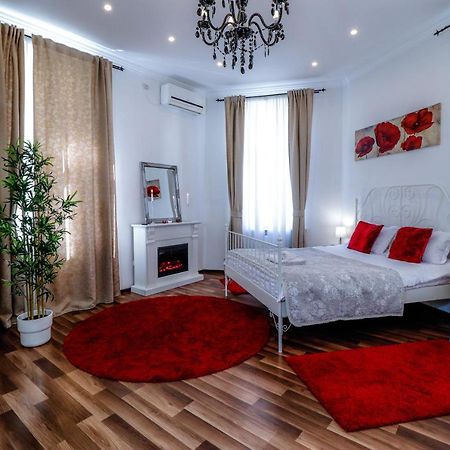 Downtown Central University Apartament - Cal1 Bucharest Luaran gambar