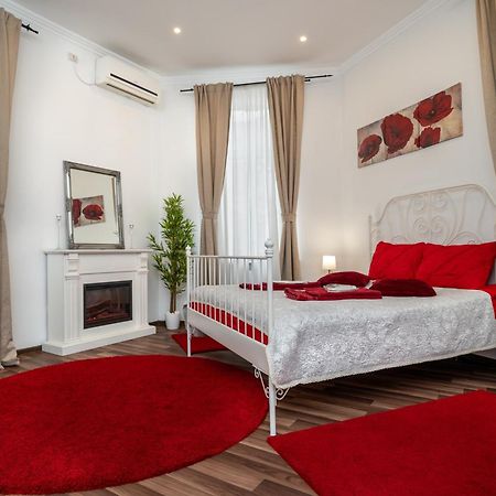 Downtown Central University Apartament - Cal1 Bucharest Luaran gambar