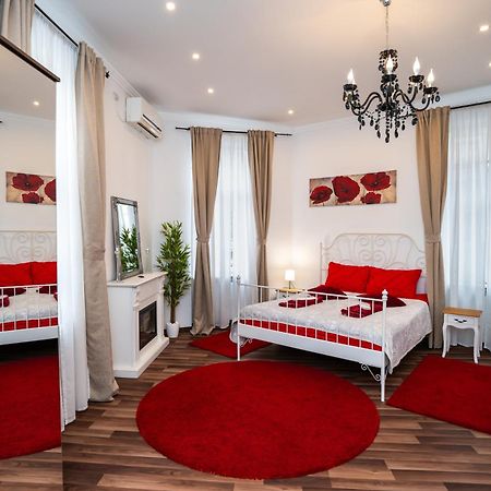 Downtown Central University Apartament - Cal1 Bucharest Luaran gambar