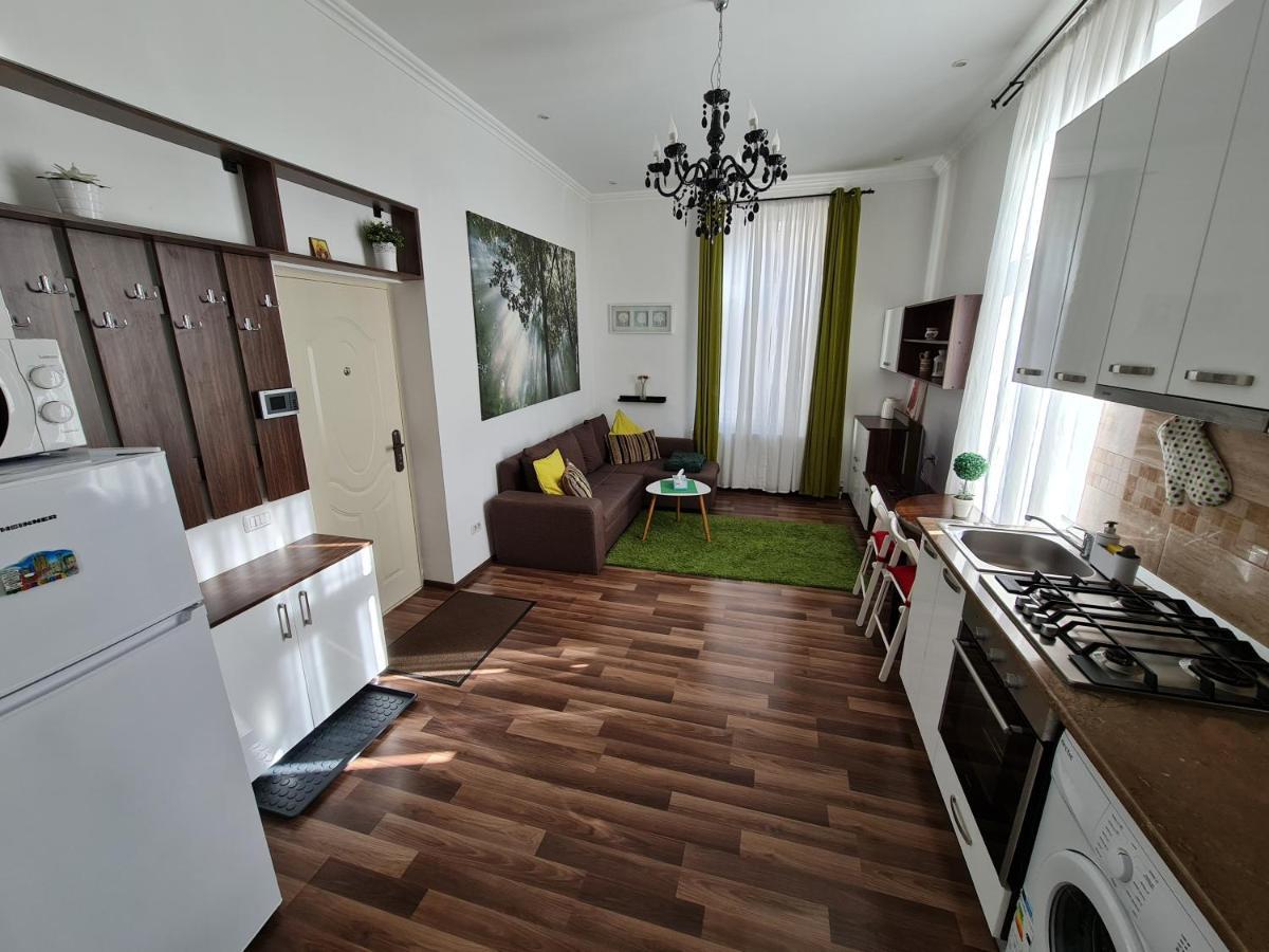 Downtown Central University Apartament - Cal1 Bucharest Luaran gambar