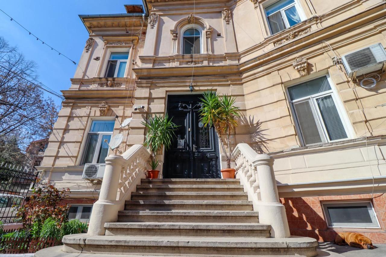 Downtown Central University Apartament - Cal1 Bucharest Luaran gambar
