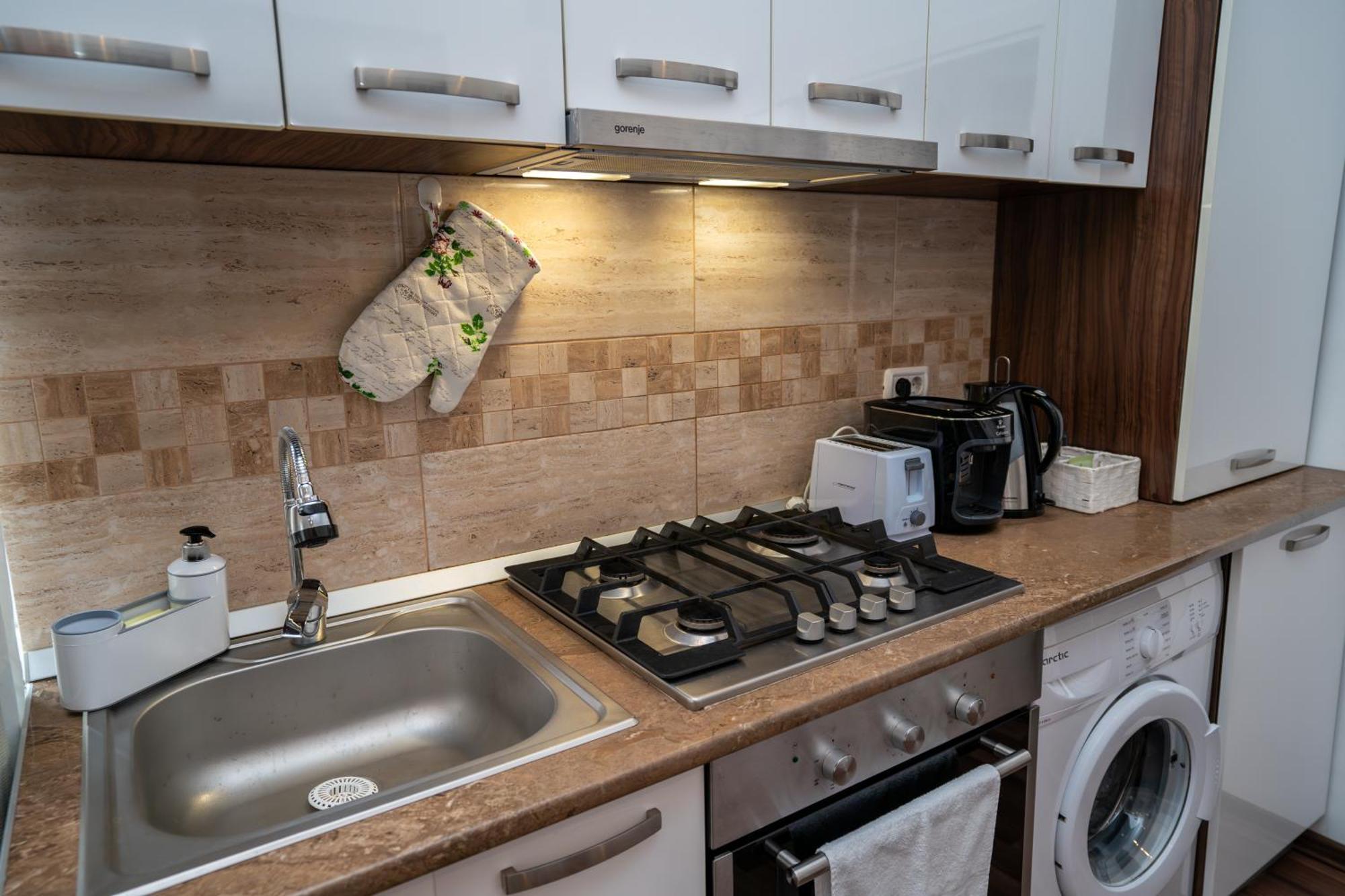 Downtown Central University Apartament - Cal1 Bucharest Luaran gambar