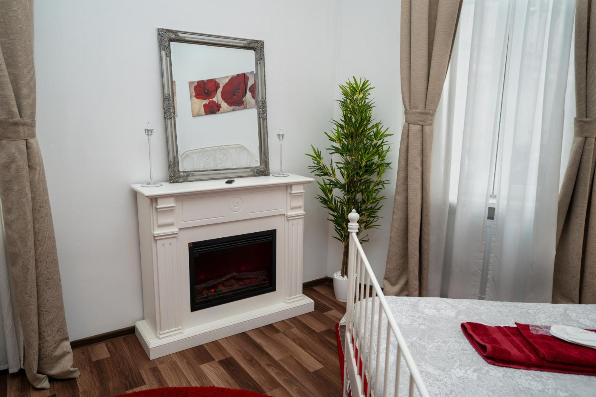 Downtown Central University Apartament - Cal1 Bucharest Luaran gambar