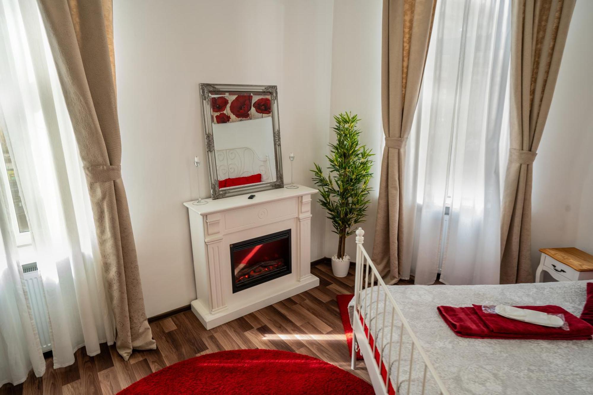 Downtown Central University Apartament - Cal1 Bucharest Luaran gambar