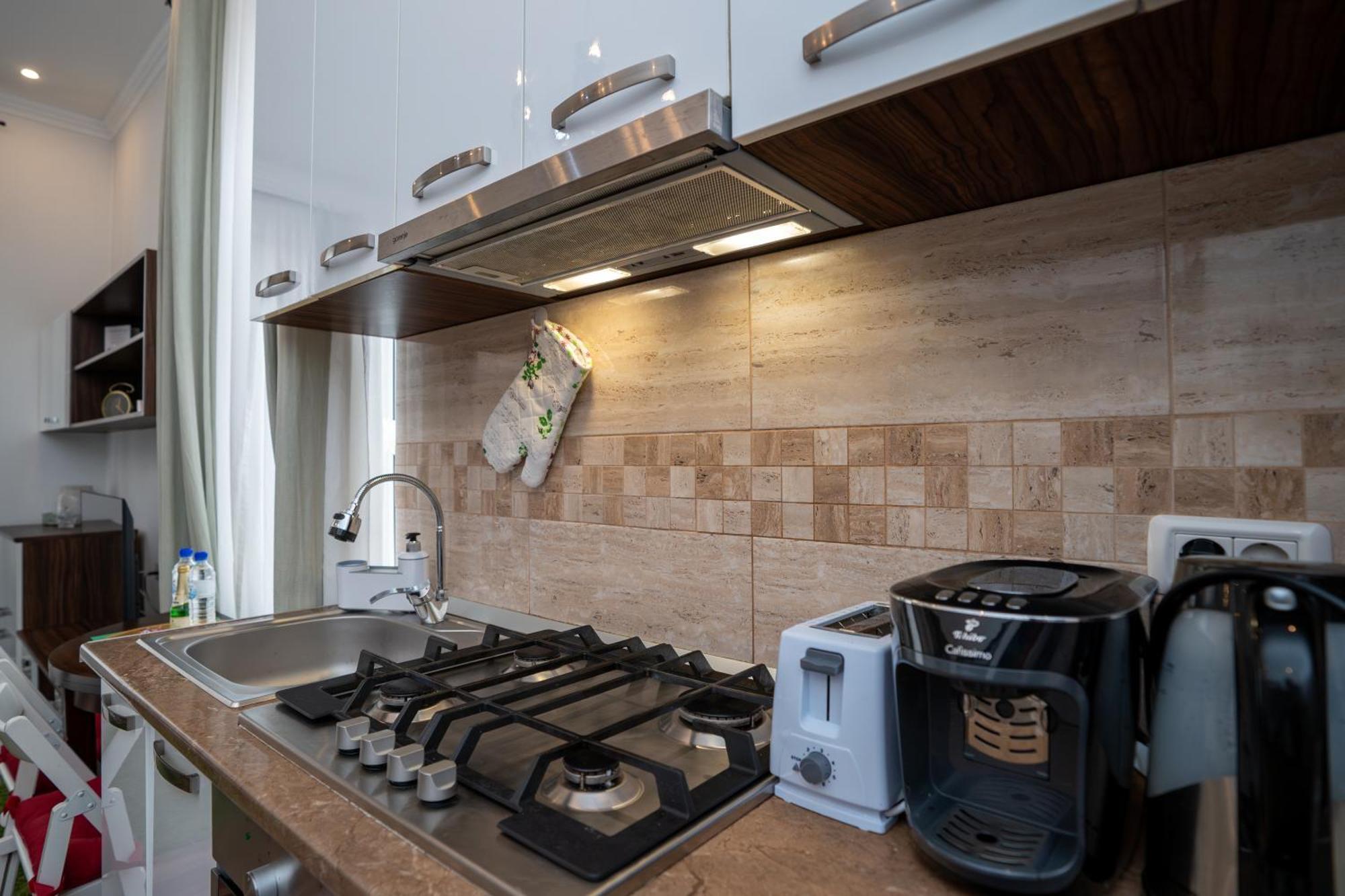 Downtown Central University Apartament - Cal1 Bucharest Luaran gambar